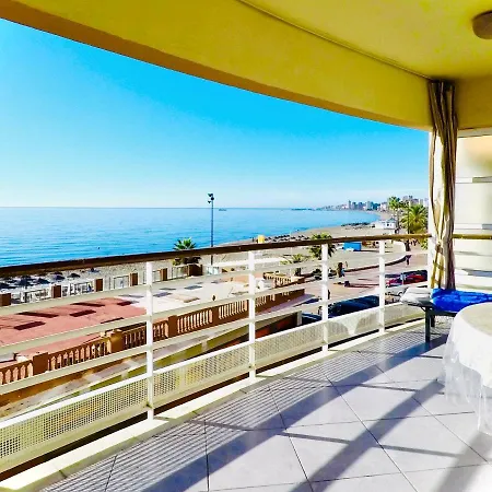 3d - Apartamento Fuengirola