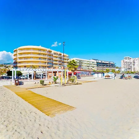 Apartamento 3d - Fuengirola