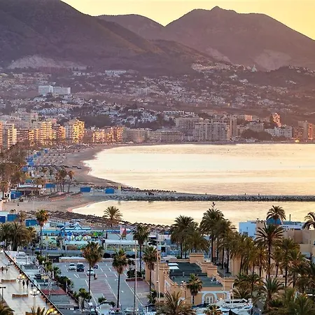 Apartamento 3d - Fuengirola