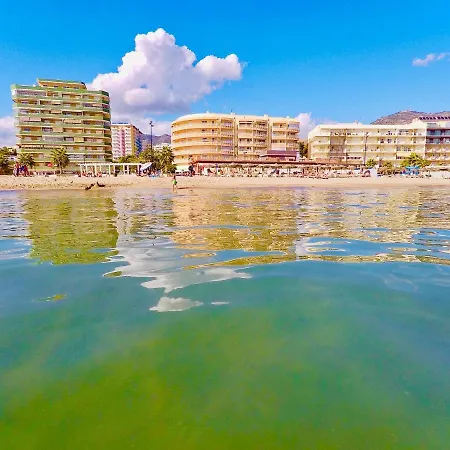 Apartamento 3d - Fuengirola