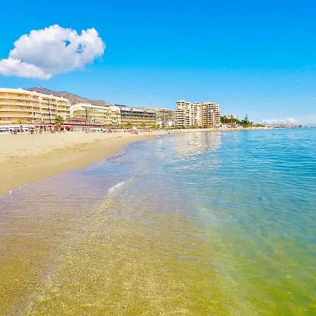 Apartamento 3d - Fuengirola