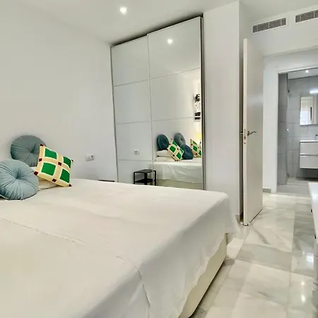Apartment 3d - Fuengirola