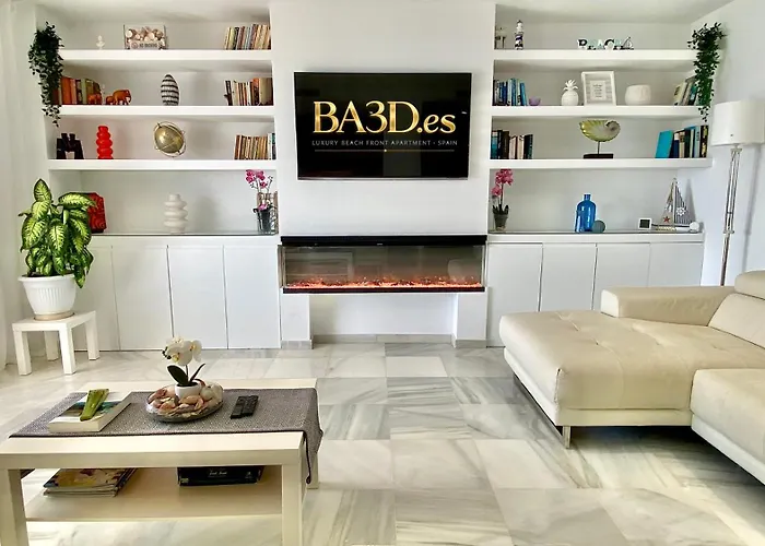 3d - Διαμέρισμα Fuengirola