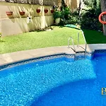 3d - Appartement Fuengirola
