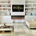 3d - Appartement Fuengirola