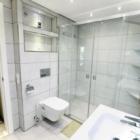 3d - Appartement Fuengirola