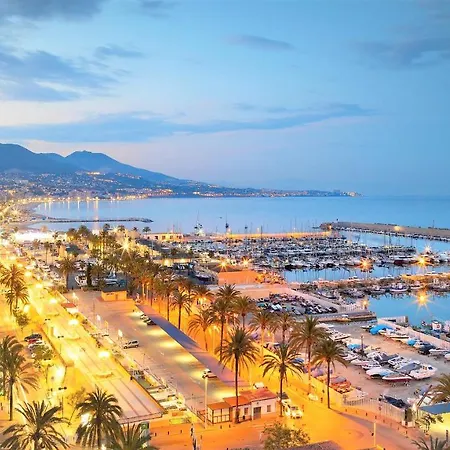 Appartement 3d - Fuengirola