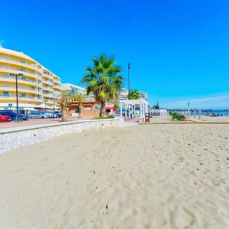 3d - Appartement Fuengirola