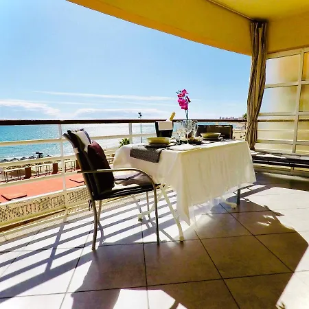 3d - Appartement Fuengirola
