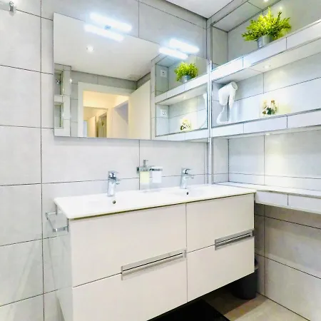 Apartment 3d - Fuengirola
