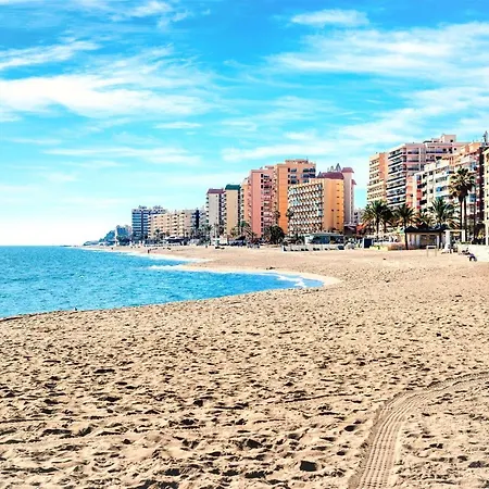 Appartement 3d - Fuengirola