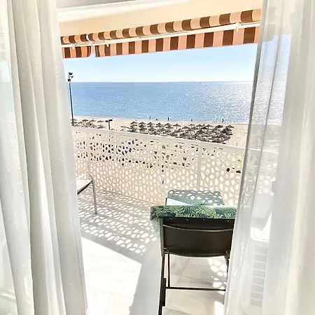 Apartment 3d - Fuengirola