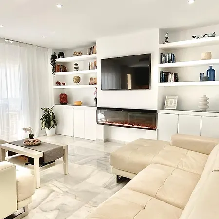 3d - Apartment *
