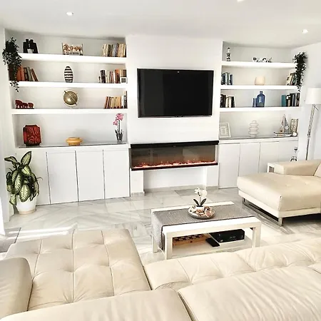 Apartment 3d - *
