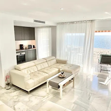 Apartment 3d - Fuengirola