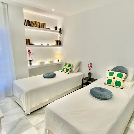 3d - Apartament