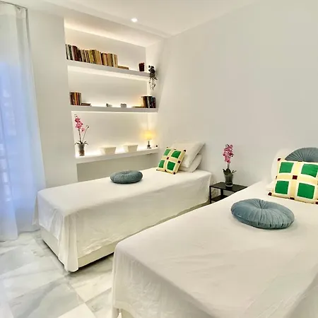 3d - * Фуэнхирола