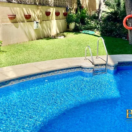 3d - Apartament Fuengirola