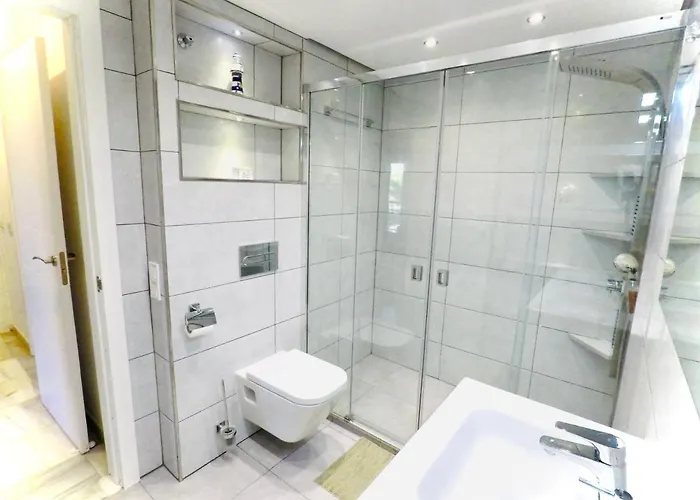 3d - Appartement Fuengirola