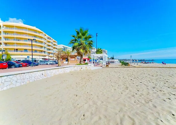 3d - Appartement Fuengirola