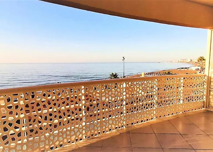 3d - Фуэнхирола