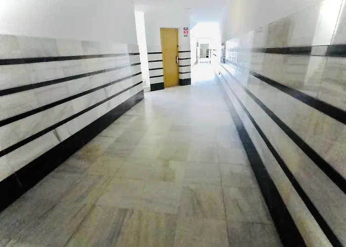 3d - Διαμέρισμα Fuengirola