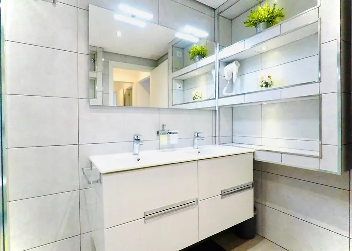 Apartament 3d - Fuengirola