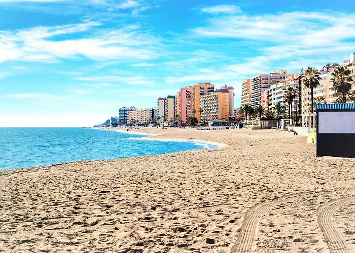 Διαμέρισμα 3d - Fuengirola