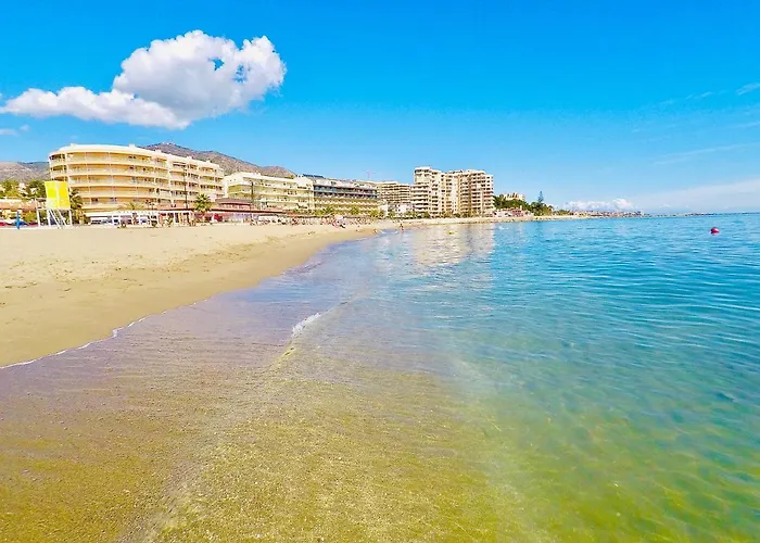 Apartament 3d - Fuengirola