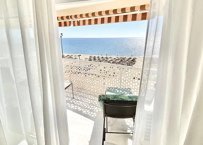 Appartement 3d - Fuengirola