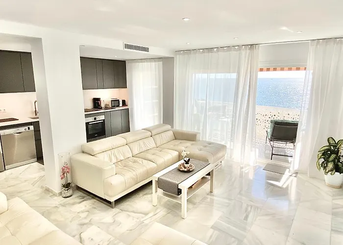 Διαμέρισμα 3d - Fuengirola