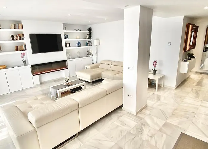 3d - Фуэнхирола