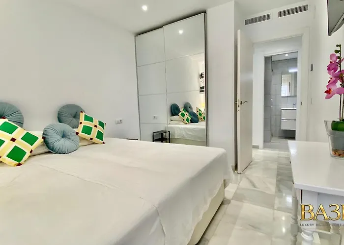 Appartement 3d - Fuengirola