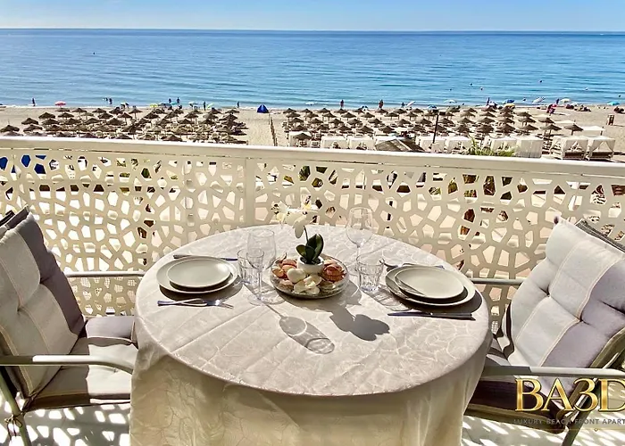 3d - * Фуэнхирола