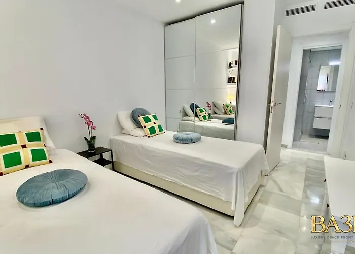 3d - Apartament Fuengirola