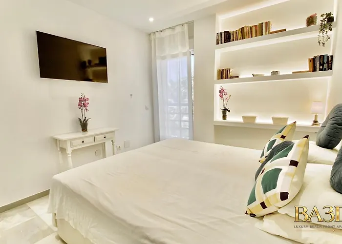 3d - * Фуэнхирола