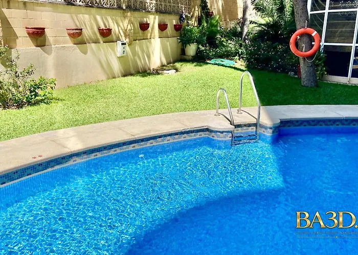 3d - Apartament Fuengirola