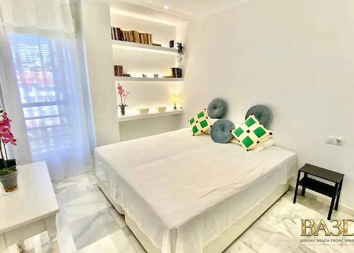 Apartament 3d - Fuengirola
