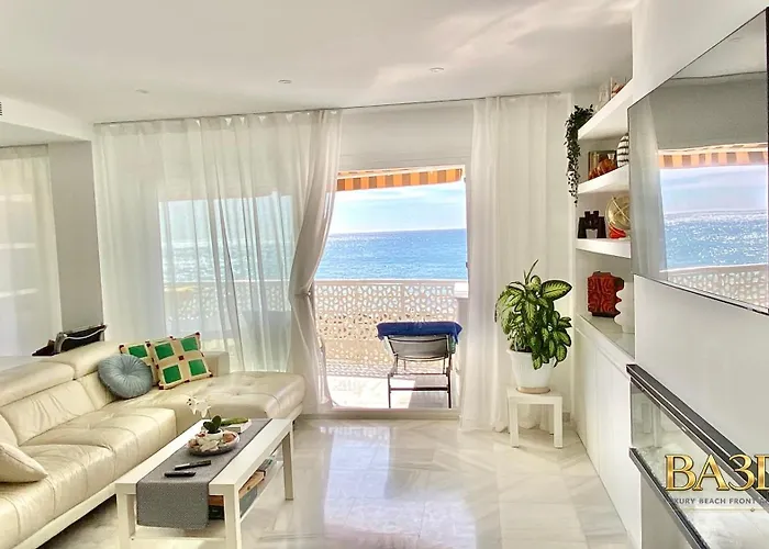 Apartament 3d - Fuengirola