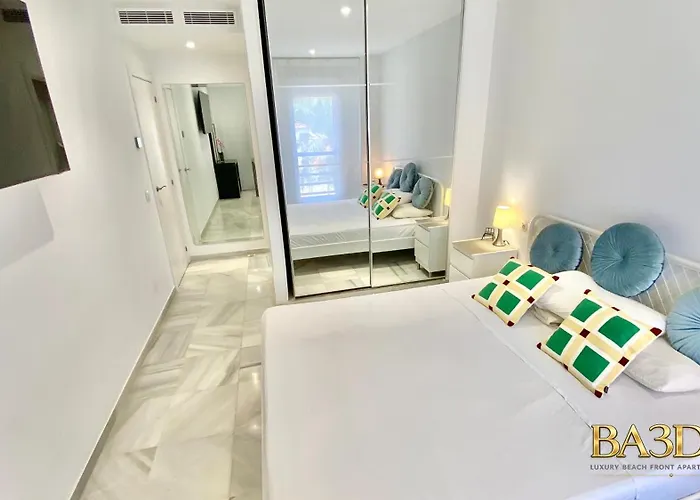 3d - Апартаменты *