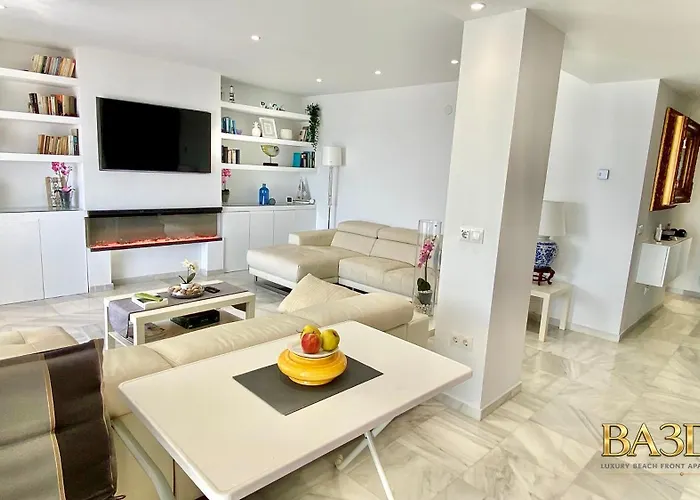 Appartement 3d - Fuengirola
