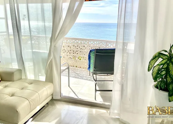 3d - Διαμέρισμα Fuengirola