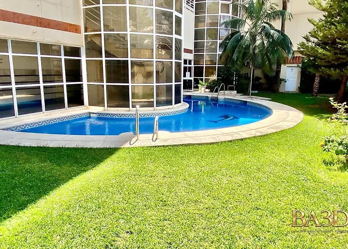 Apartament 3d - Fuengirola